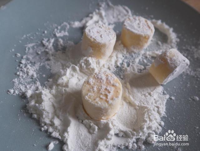 番茄豆腐的家常做法