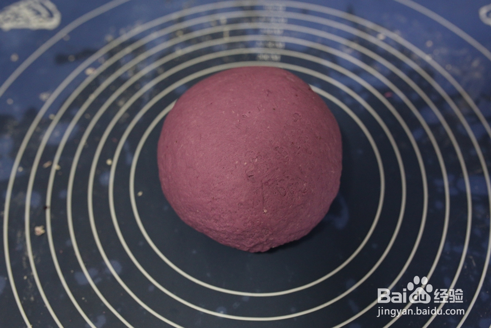 馒头的做法教程