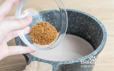 健康好喝的普洱珍珠奶茶怎么做？