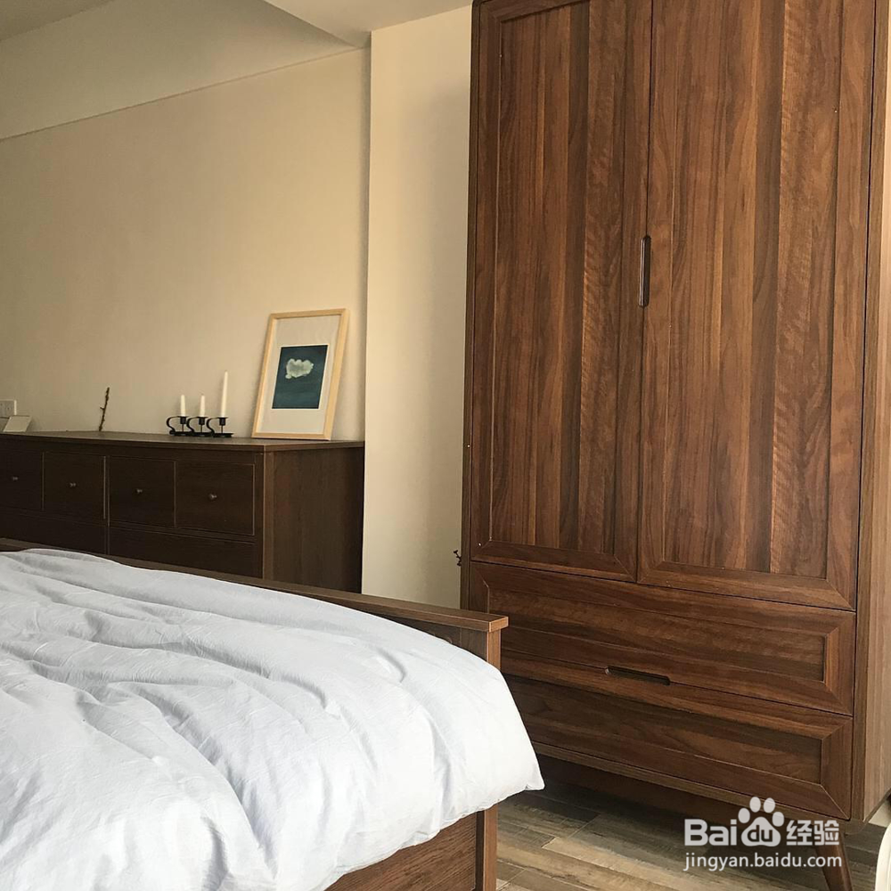 30㎡出租屋改造，只花2000块简直难以置信