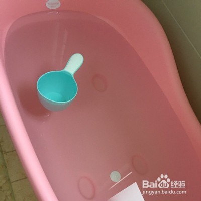 怎样选购宝宝浴盆