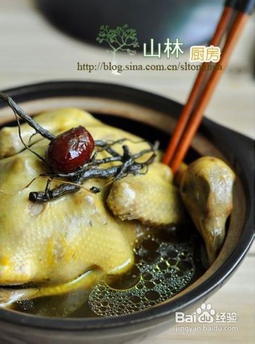 胡椒根鸽子汤怎么做