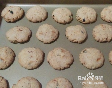 如何做海苔肉松饼干？