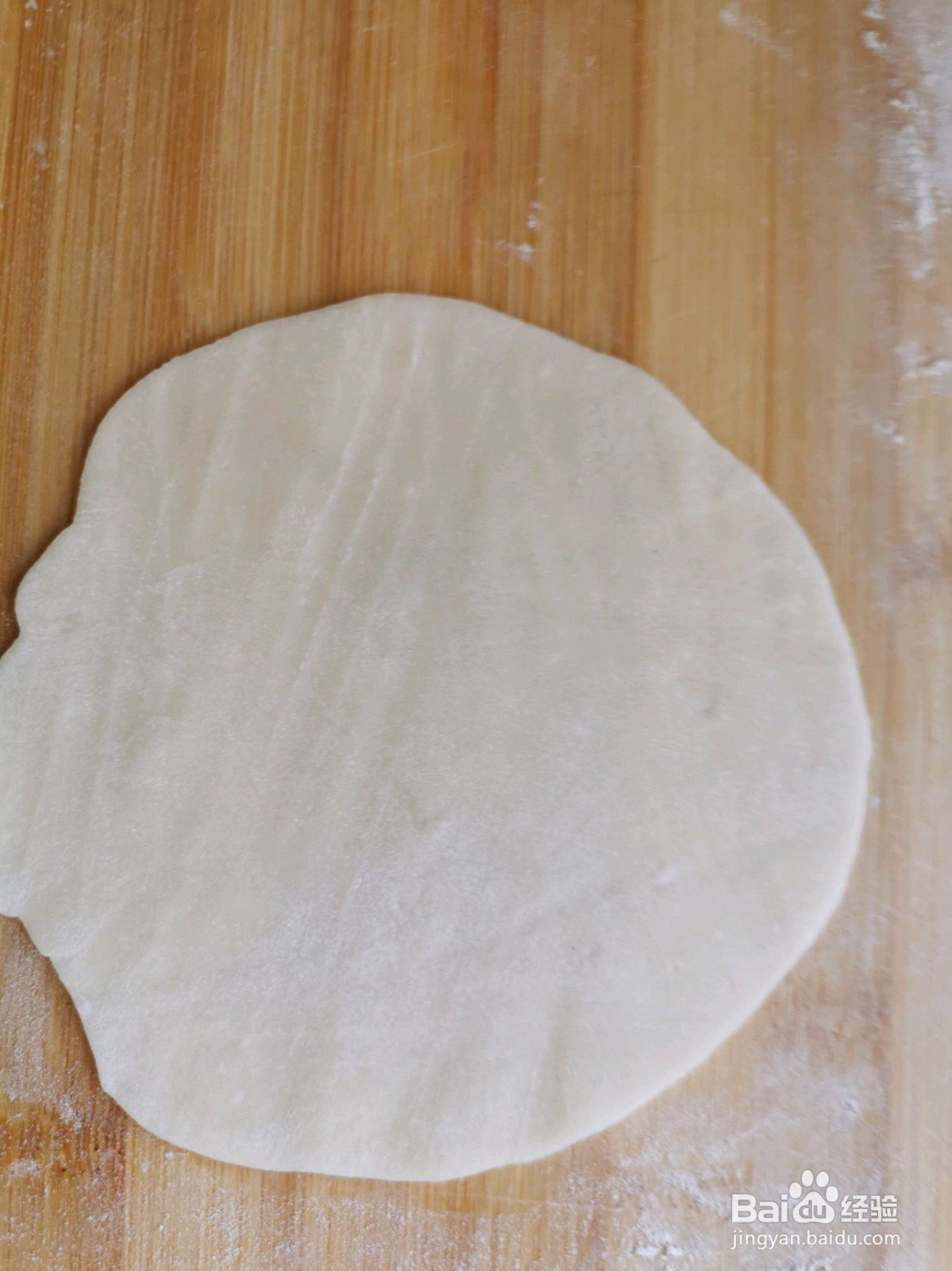 奥利奥雪媚娘的做法