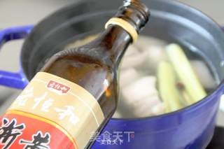 无油红烧肉的做法