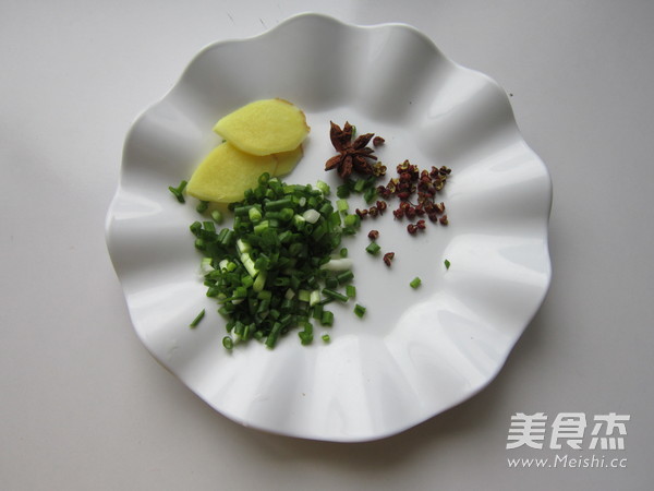 红果家菜谱之酸爽茄汁鸭