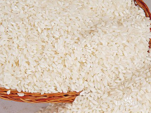 怎么挑选大米?