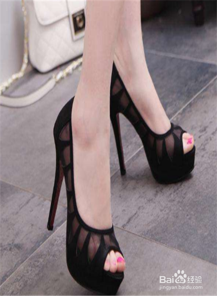 小个子显高穿搭技巧