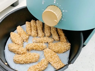 香酥三文鱼怎么做？