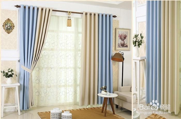 怎么判断窗帘有没有甲醛