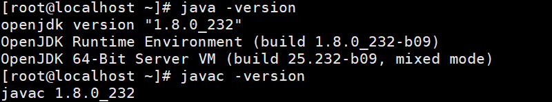 在CentOS7安装JDK8