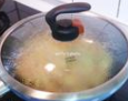 高丽菜猪肉烧