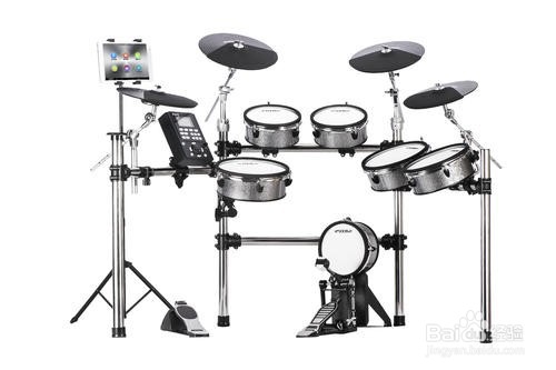 电子鼓和架子鼓的区别