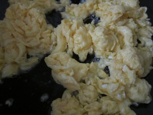 牛肉炒饭的做法