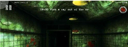 精神病院3图文通关攻略