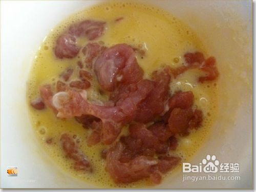 怎样做椒盐香炸里脊