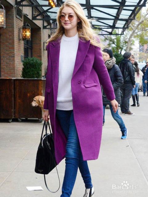 情人节就这么穿！好感度约会造型大盘点