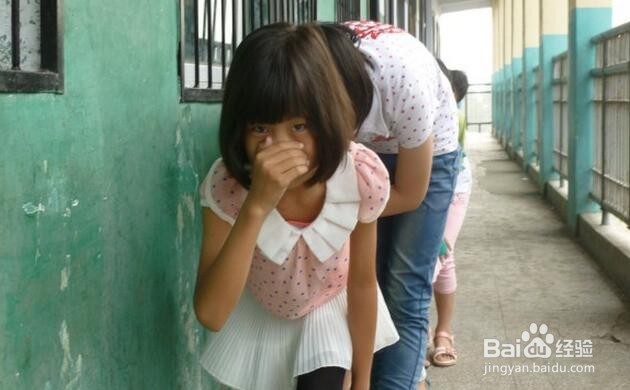 如何防止中学生被诱骗