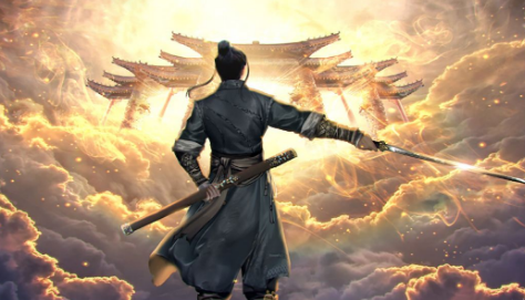 《雪中悍刀行》为什么这么火