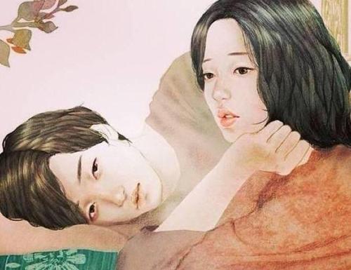 遇到一个和自己性格一模一样的异性是什么感觉