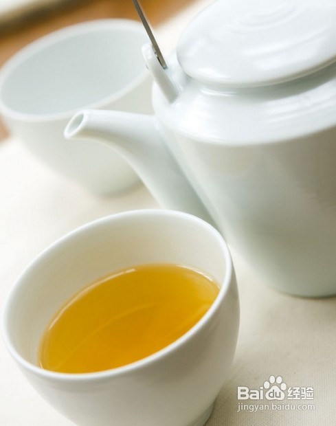 隔夜的普洱茶的不同用途