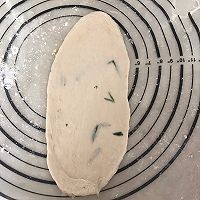 如何制作迷迭香布里面包？