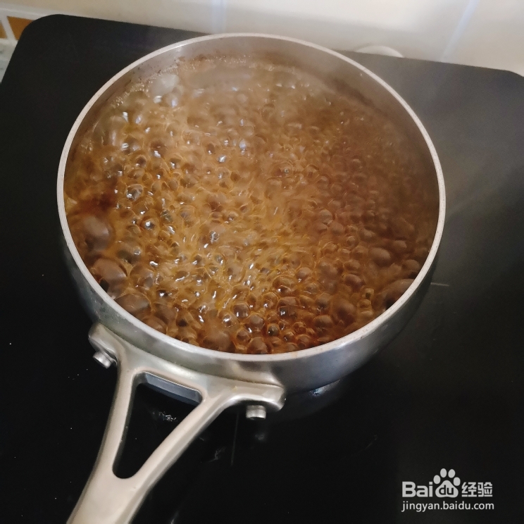 不可思议的酱黄瓜