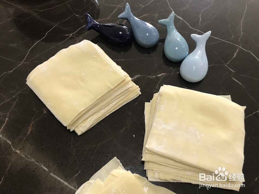 吃不胖的鲜肉馄饨