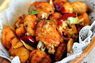 正宗可乐鸡翅做法 私家蜜汁