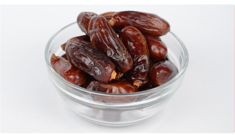 黄椰枣，和黑椰枣的哪个营养高