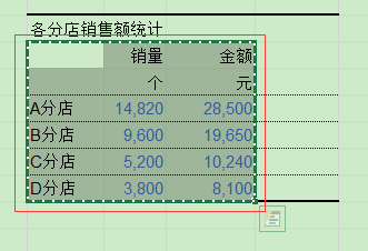 Excel中如何转置表格的行与列
