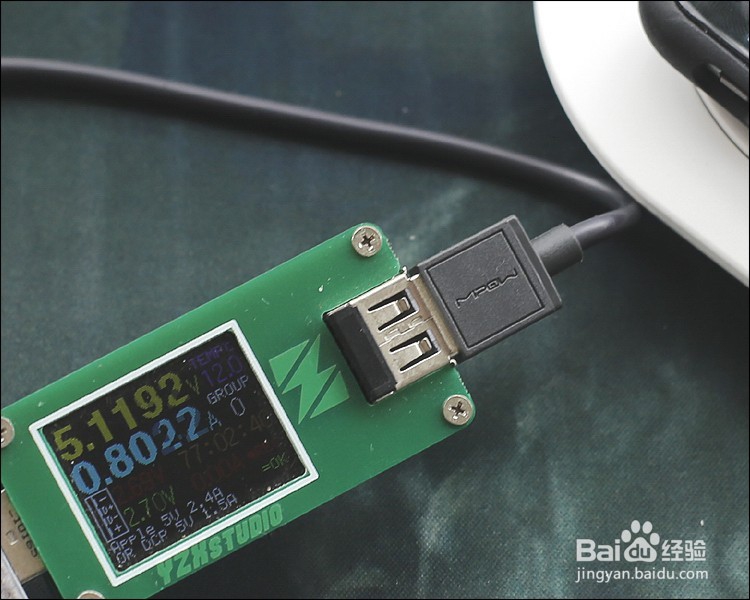 MIPOW无线充电器,充电宝“X”功能使用