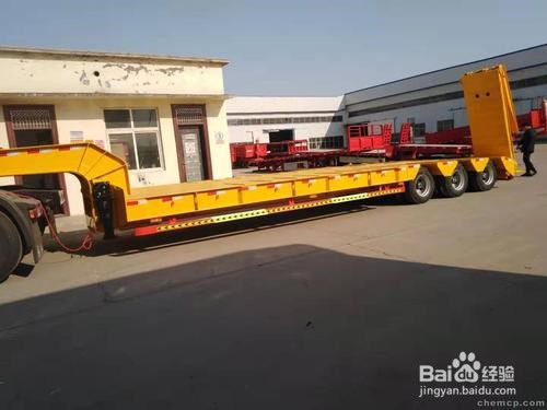 如何发展专用车