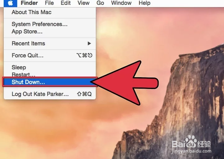 如何删除Mac电脑的硬盘