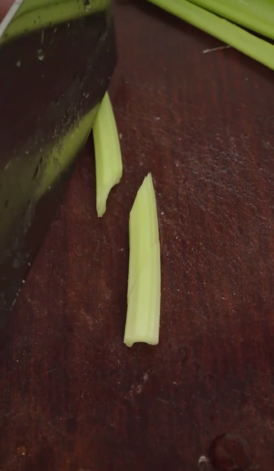 凉拌腐竹怎么做