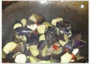 简单美味红烧茄子的做法