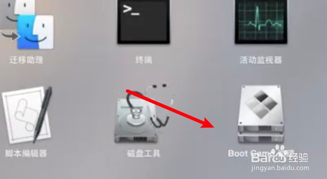 mac怎么彻底删除windows系统