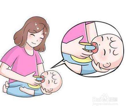 宝宝长牙期不舒服，如何缓解不适感？