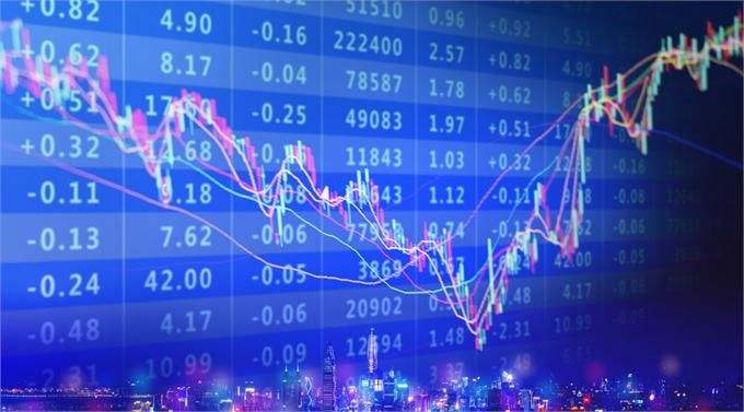 股票一天最多能涨多少