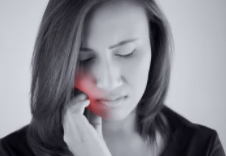 牙疼难受如何快速止疼