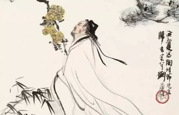 归去来兮辞翻译全文一句一句翻译是什么