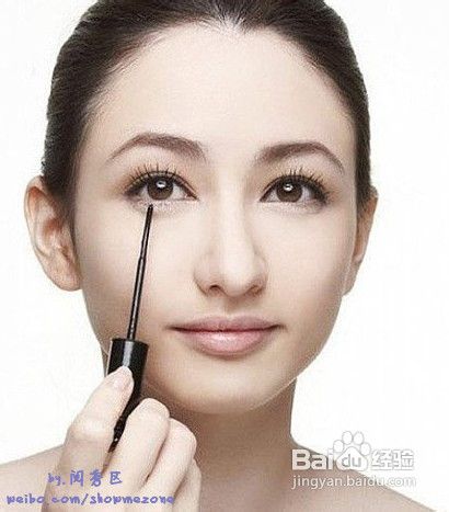 告别繁琐的五分钟化妆术