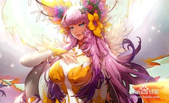 普雷花之女王攻略
