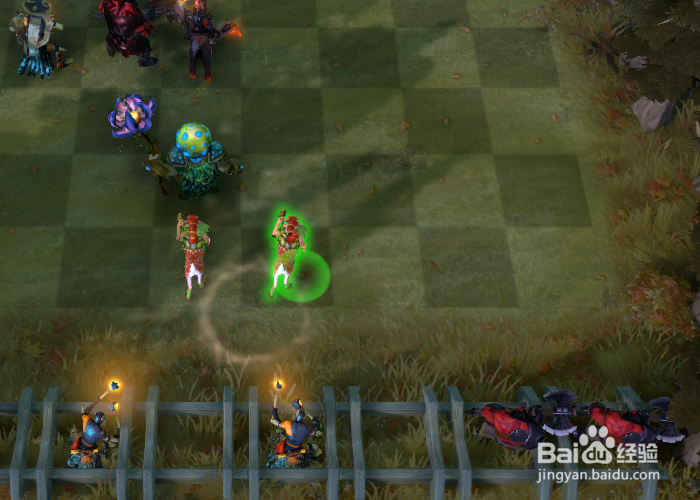 刀塔自走棋怎么升星