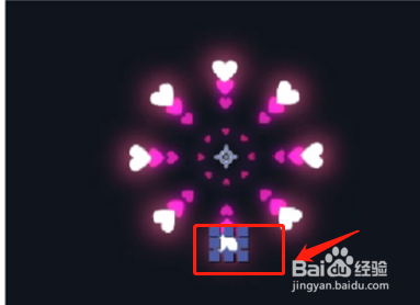 绽放的烟花【AE教程】