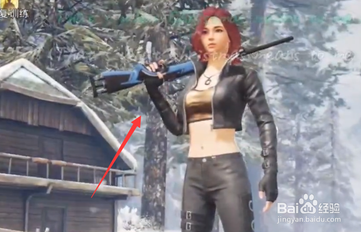 和平精英特种作战怎么进，特种作战在哪