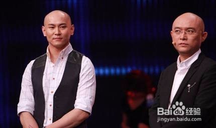 为什么脱发严重不剃成光头原因在这里