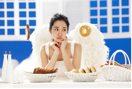 如何健康有效的减肥