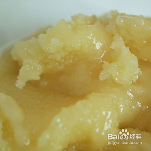 教你辨别什么是真蜂蜜