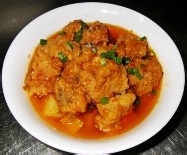 品味婺源当地的特色美食(上)